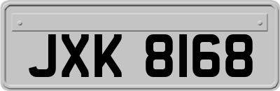 JXK8168