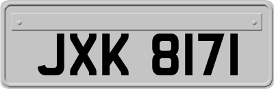 JXK8171
