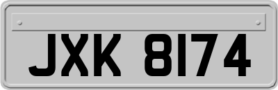 JXK8174