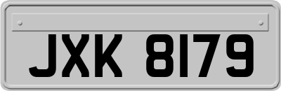 JXK8179