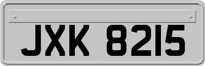 JXK8215