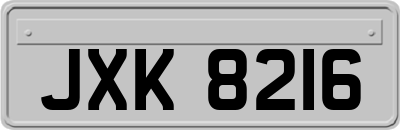 JXK8216