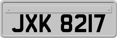 JXK8217