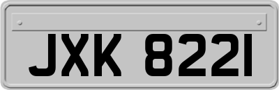 JXK8221