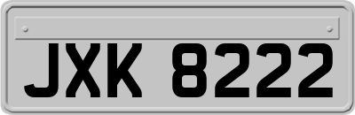 JXK8222
