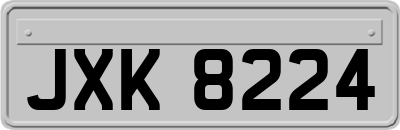 JXK8224