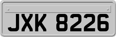 JXK8226