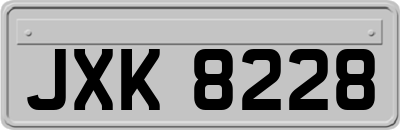 JXK8228