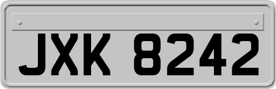 JXK8242