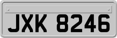 JXK8246