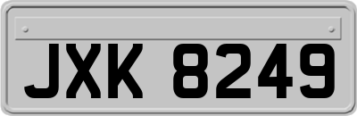 JXK8249