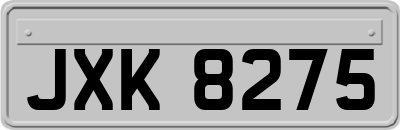 JXK8275