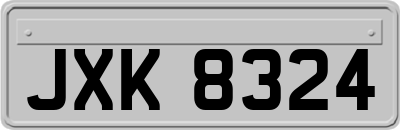 JXK8324