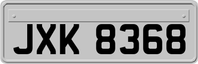 JXK8368