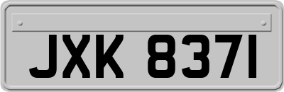 JXK8371