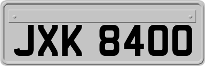 JXK8400