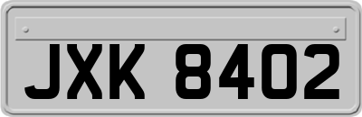 JXK8402