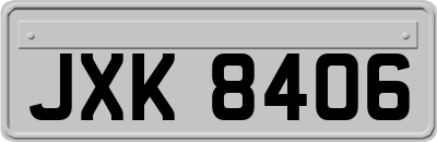 JXK8406