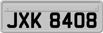 JXK8408