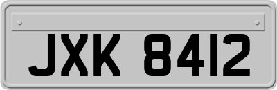 JXK8412