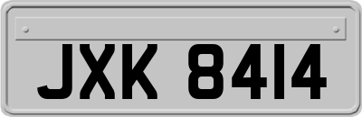 JXK8414