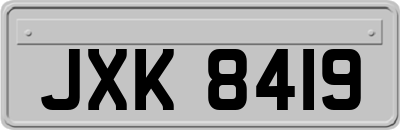 JXK8419
