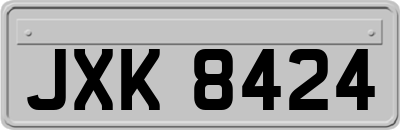 JXK8424