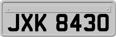 JXK8430