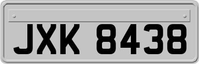 JXK8438