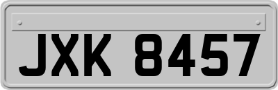 JXK8457