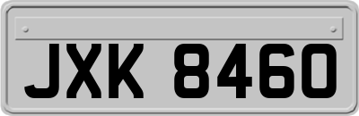 JXK8460