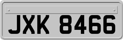 JXK8466