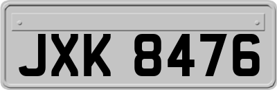 JXK8476