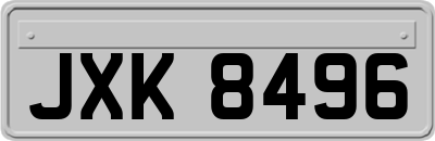 JXK8496