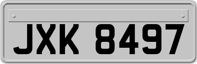 JXK8497