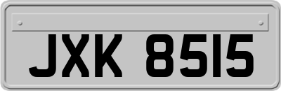 JXK8515