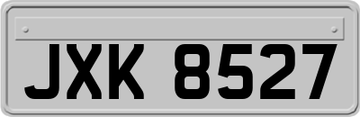 JXK8527