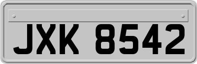 JXK8542