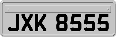 JXK8555