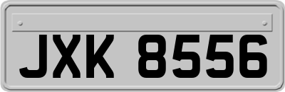 JXK8556