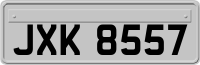 JXK8557