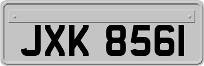 JXK8561