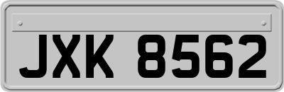 JXK8562