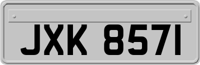 JXK8571