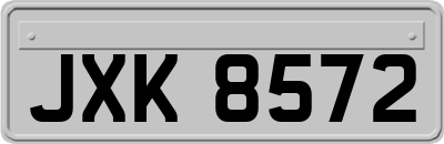 JXK8572