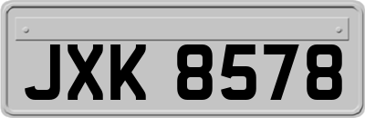 JXK8578