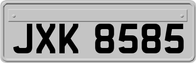 JXK8585
