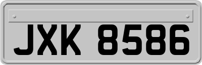 JXK8586