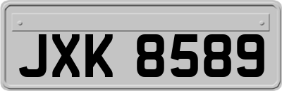 JXK8589