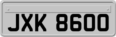 JXK8600